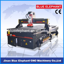 2014 Jinan New-design et énergétique pleine forme de machine CNC